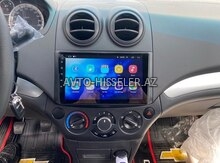 Ravon R3 android monitoru